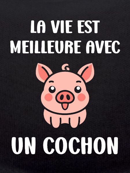 cochon
