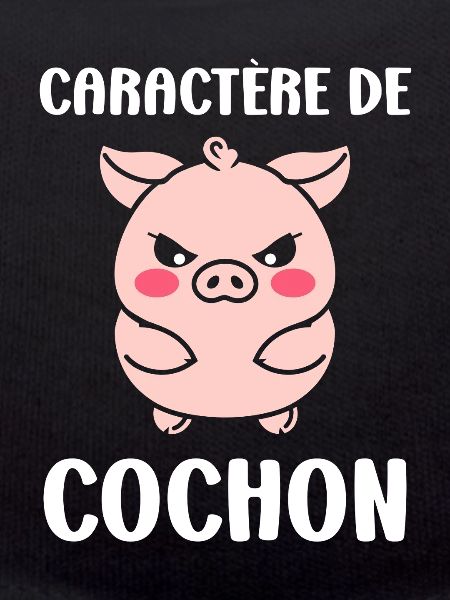 cochon