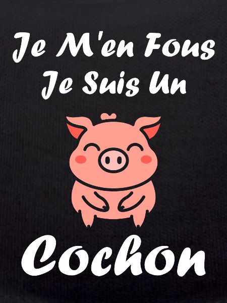 cochon