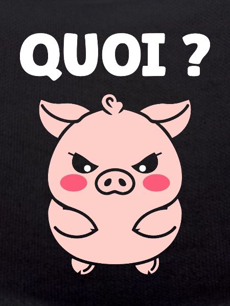 cochon