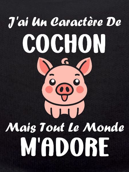 cochon