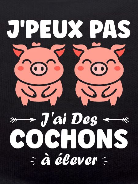 cochon
