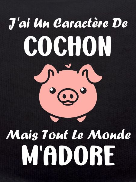 cochon