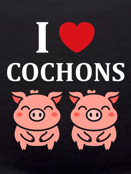cochon