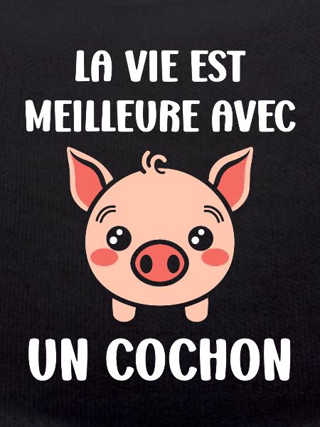 cochon