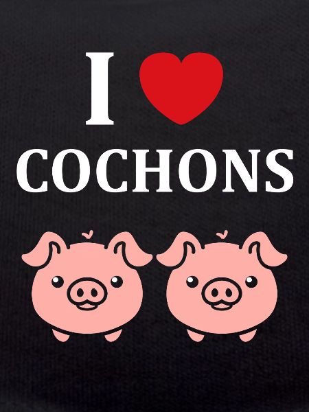 cochon