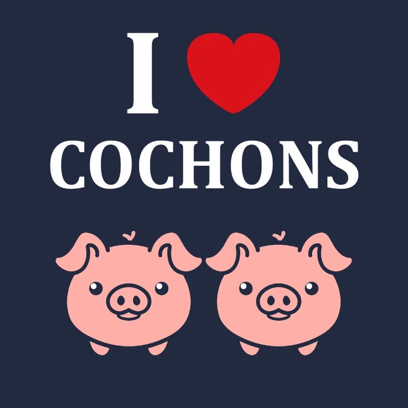 cochon