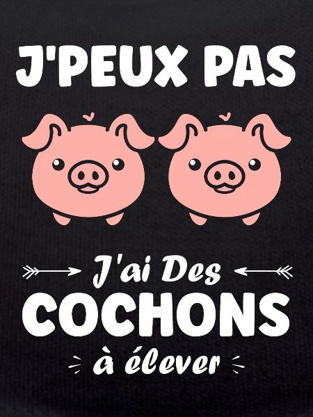 cochon