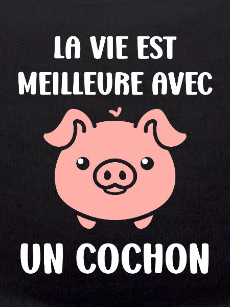 cochon