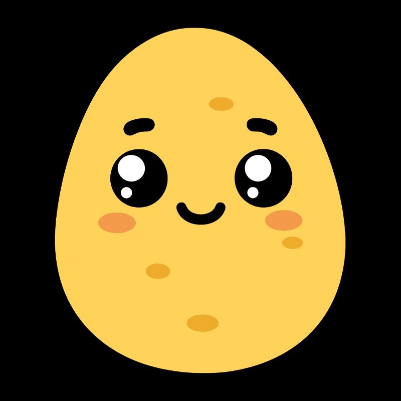 Kartoffel