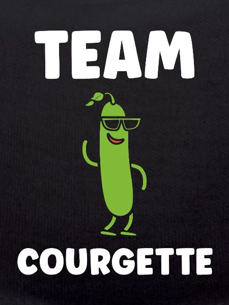Zucchini Humor
