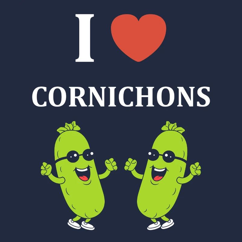 Humour Cornichon
