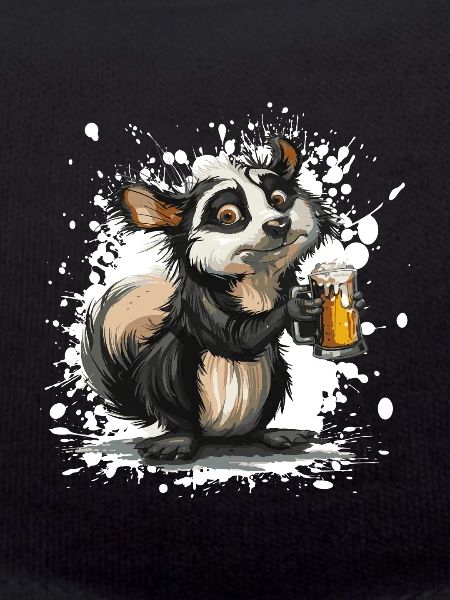 Stink Beer Funny