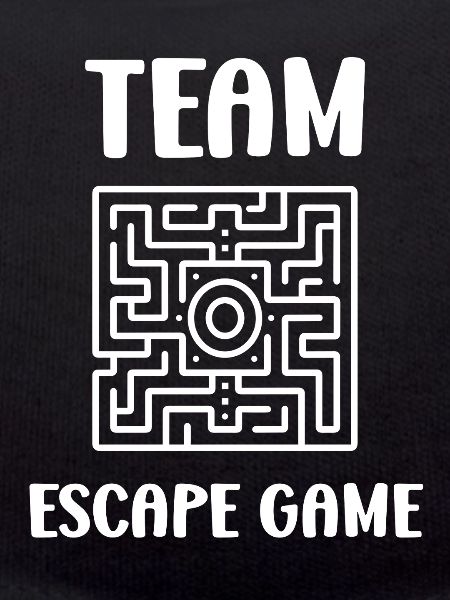 Escape game