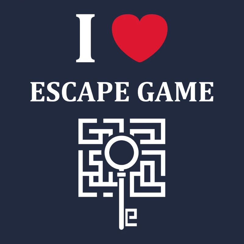 Escape game