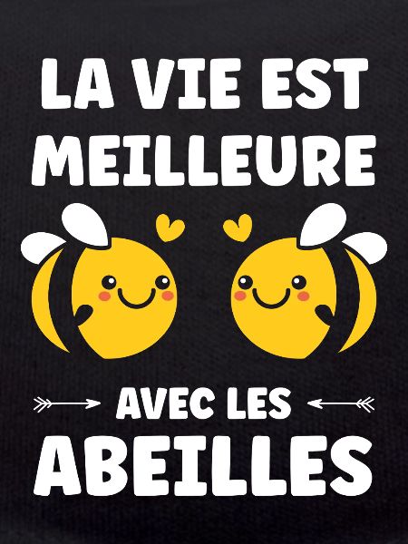 Abeille