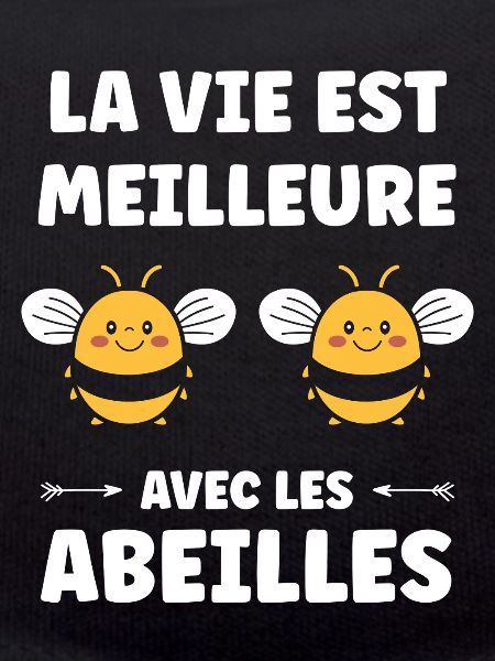 Abeille