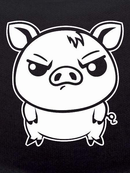 pig