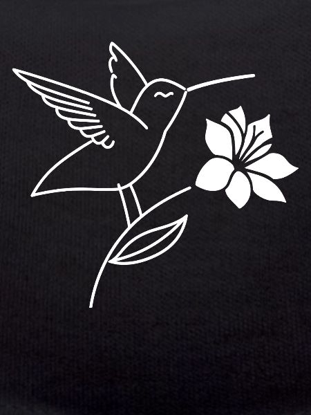 hummingbird
