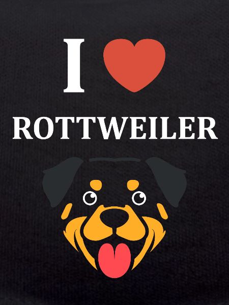Rottweiler