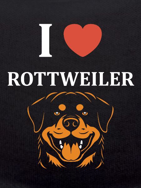 Rottweiler