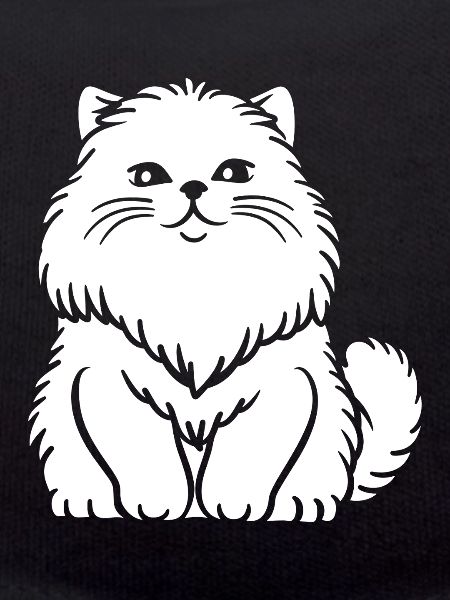 Persian cat