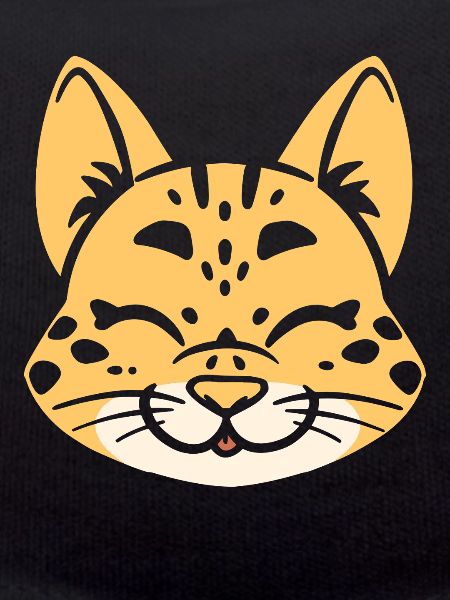 serval