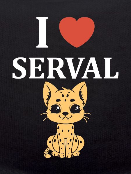 serval