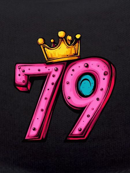 79 Nombre Couronne