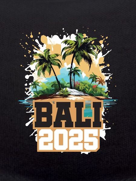 Bali 2025 Palm Trees