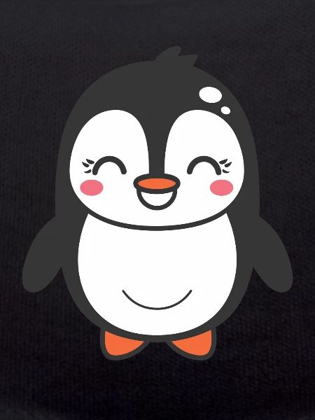 penguin