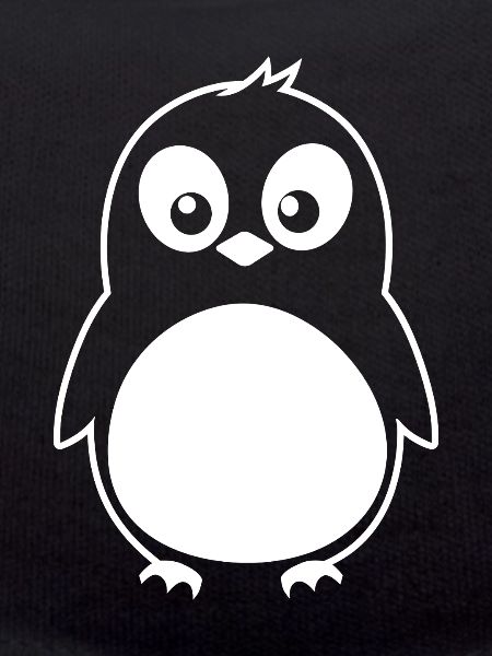 penguin