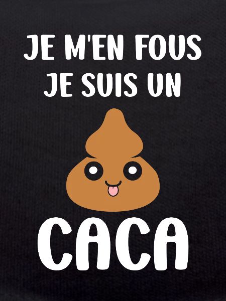 caca