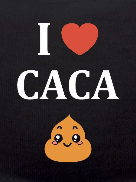 caca