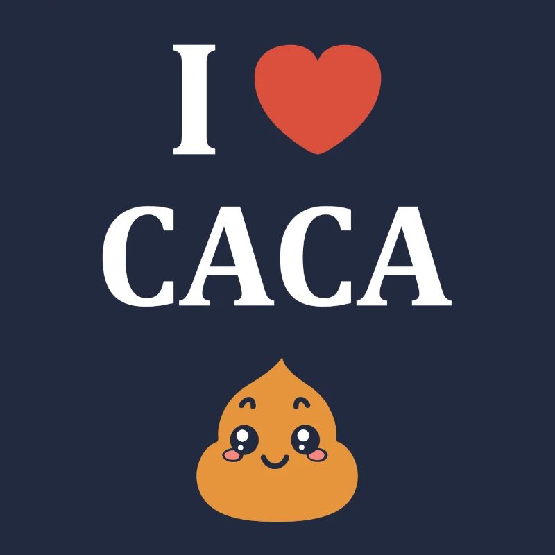caca