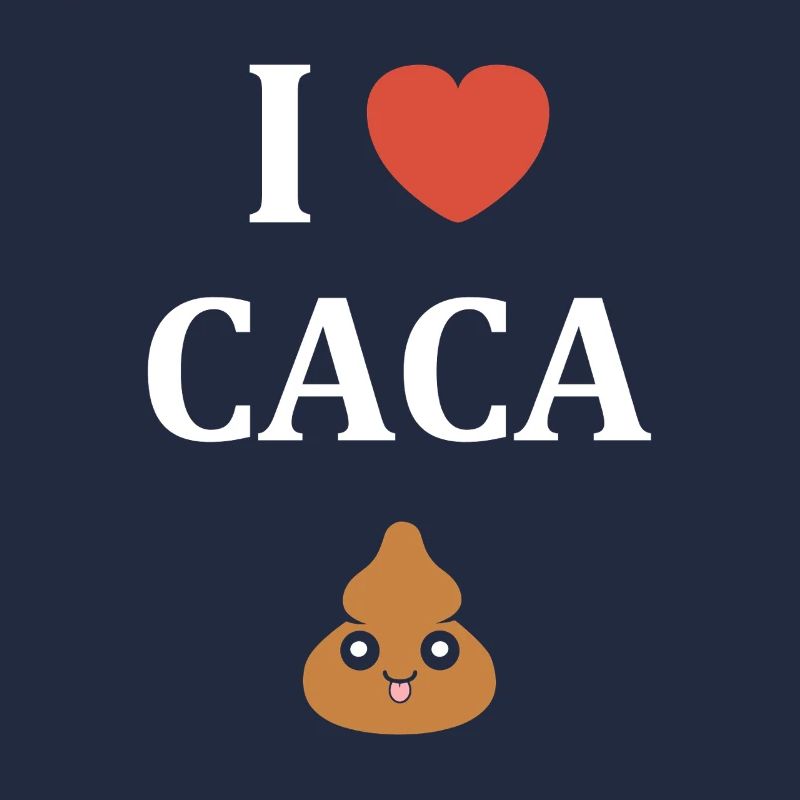 caca
