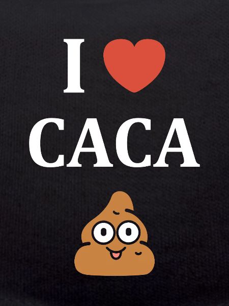 caca