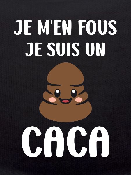 caca