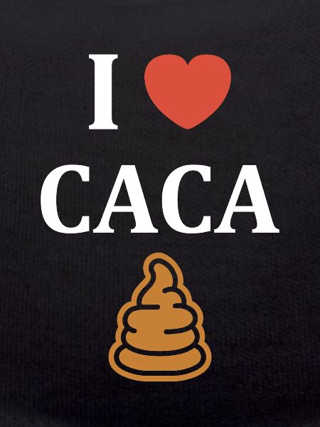 caca