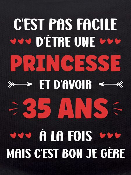35 ANS