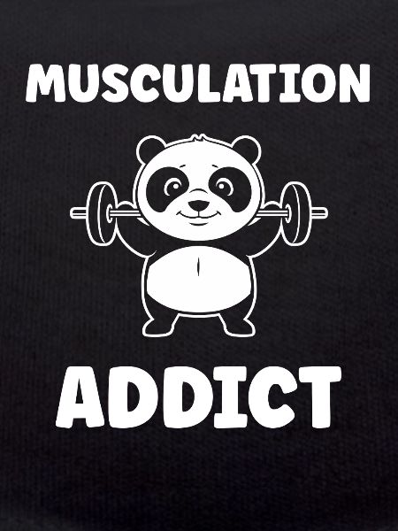 Humour musculation