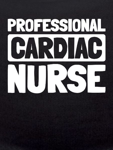 Cardiac Nurse