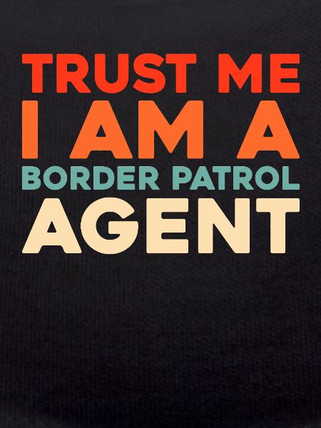Border Patrol