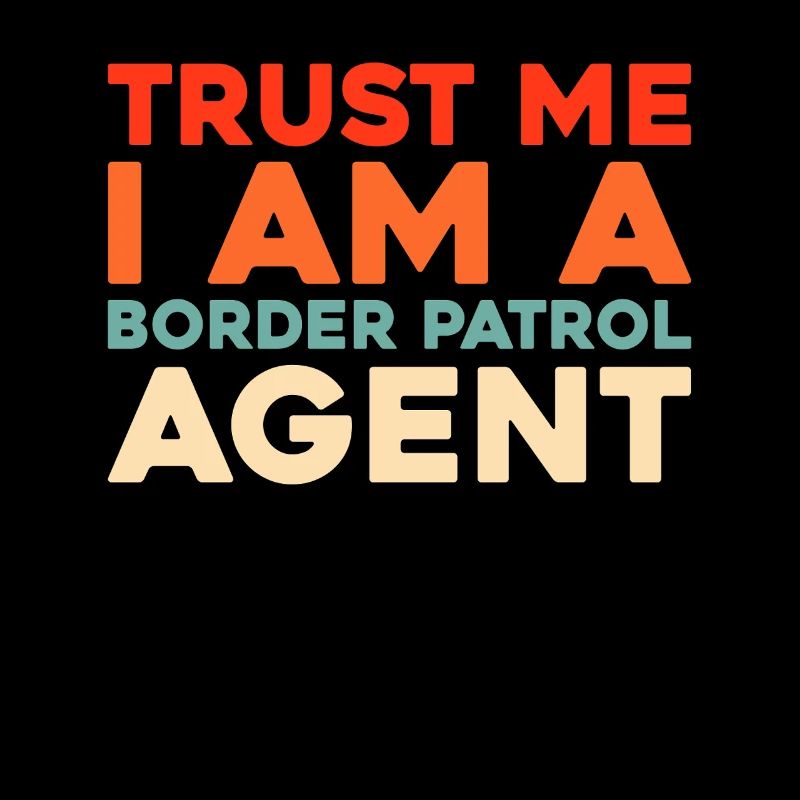 Patrouille frontalière