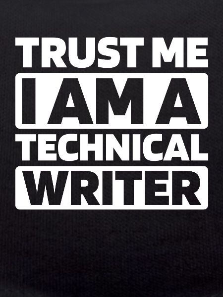 Technical Writer