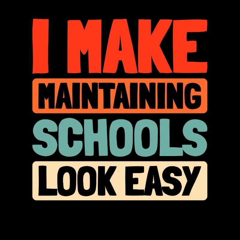 School administrator
