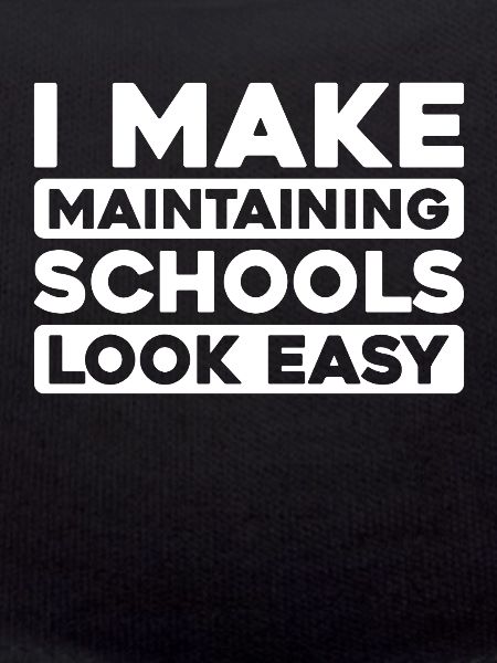 School administrator