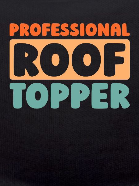 Roofer