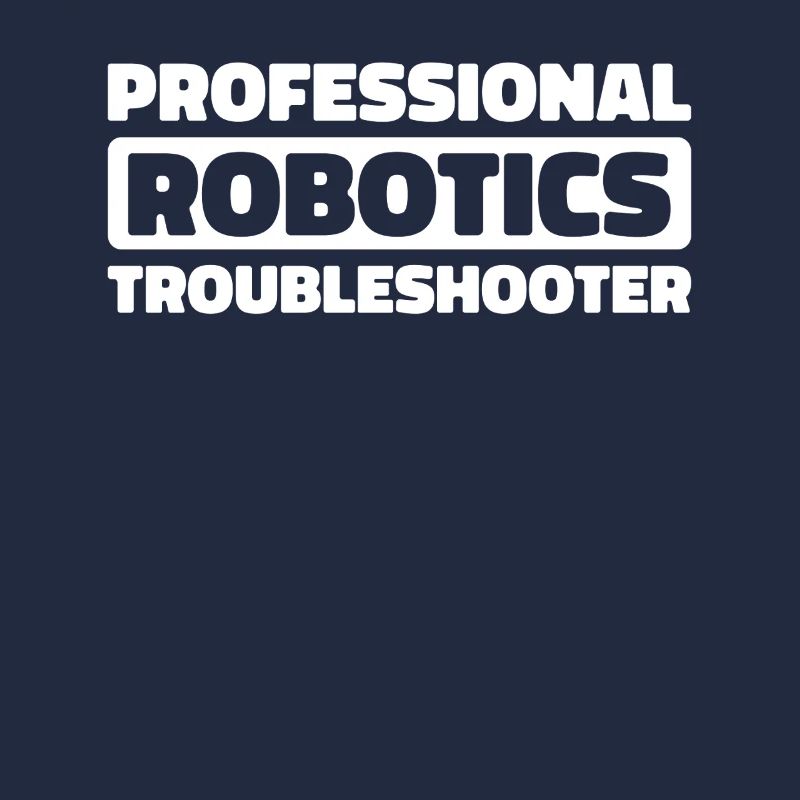 Technicien en robotique