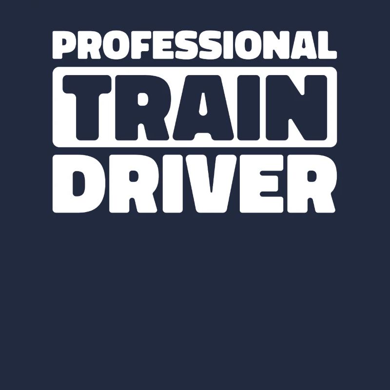 Conducteur de train Conducteur de train